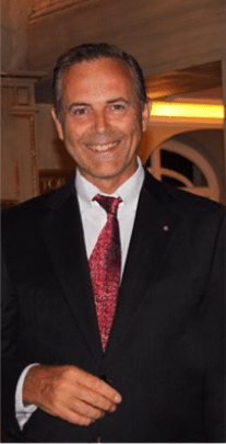 Dottor Roberto Magni