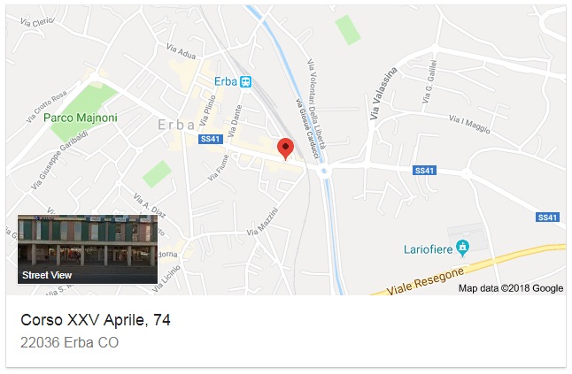 Studio Erba